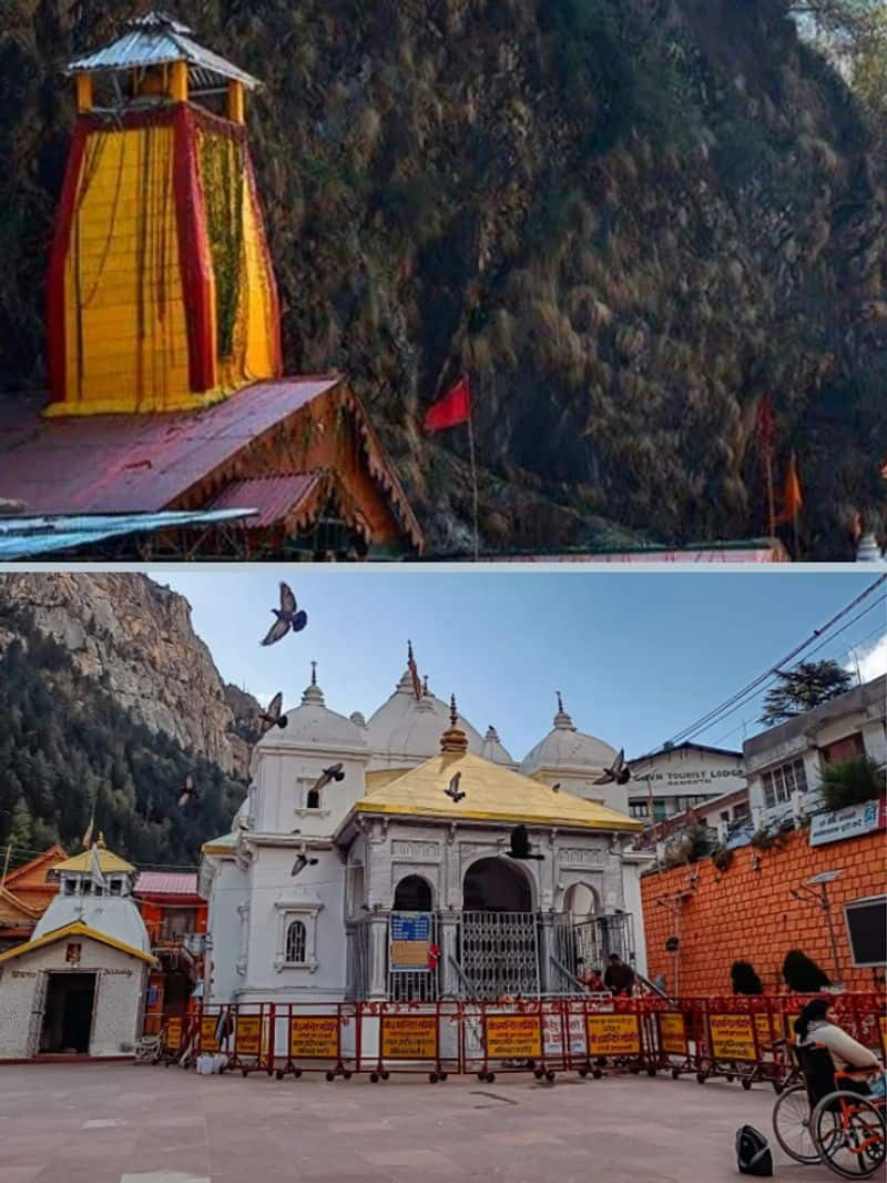 Gangotri to Yamunotri: 7 mountain temples of India ATG