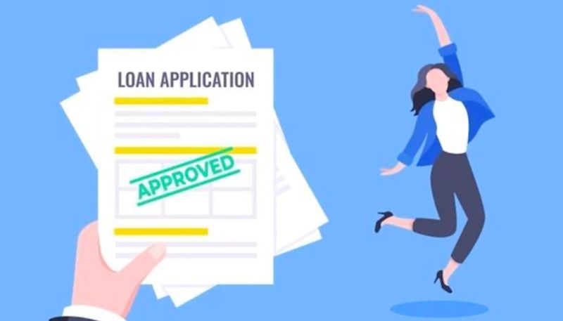 Where to apply for a loan for women