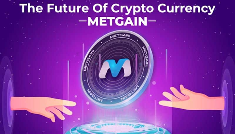 Metgains Groundbreaking Crypto Mutual Fund is Pioneering the Crypto Future