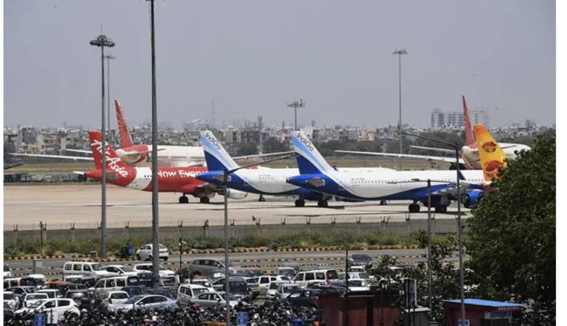 Israel Iran war: Commercial flights divert routes amid 'explosions' in west Iran