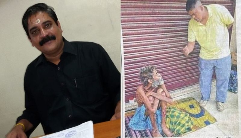 mahesh iyer who found sick and homeless died before the helps reached