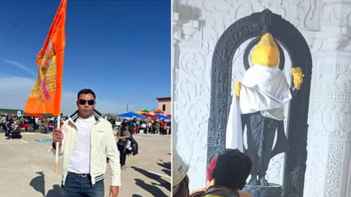 Pakistani-cricketer-Danish-kaneria-shares-recent-picture-of-lord-Rama