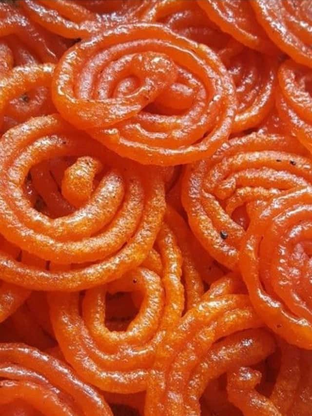 Recipe: How to make Ayodhya's famous jalebi? anr