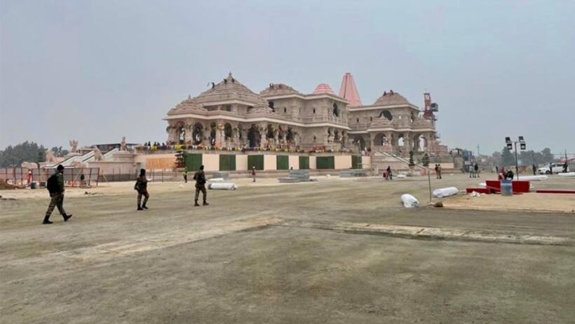 Tamil Nadu govt fact check reports claiming ban on prayers for Lord Ram, telecast of Ayodhya Pran Pratishtha