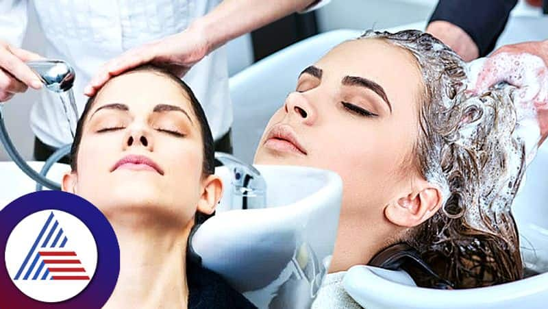 Know about Beauty Parlour syndrome that would affect health pav