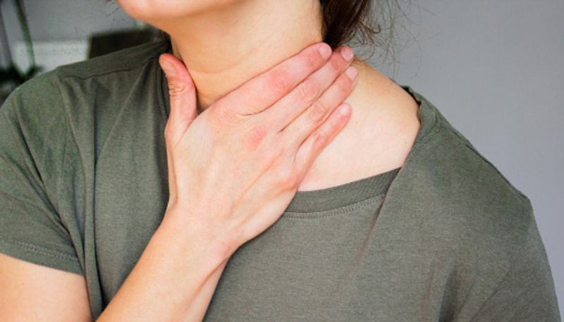 iodine deficiency 8 foods to have daily for better thyroid function