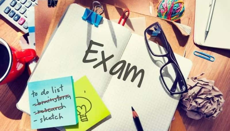 Important tips to keep in mind while preparing for board exams RKK EAI