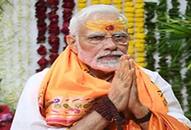 pm modi anushthan pm modi at ayodhya pm modi ayodhya pujan adyodhya ram mandir ramlala pran pratishtha zysa