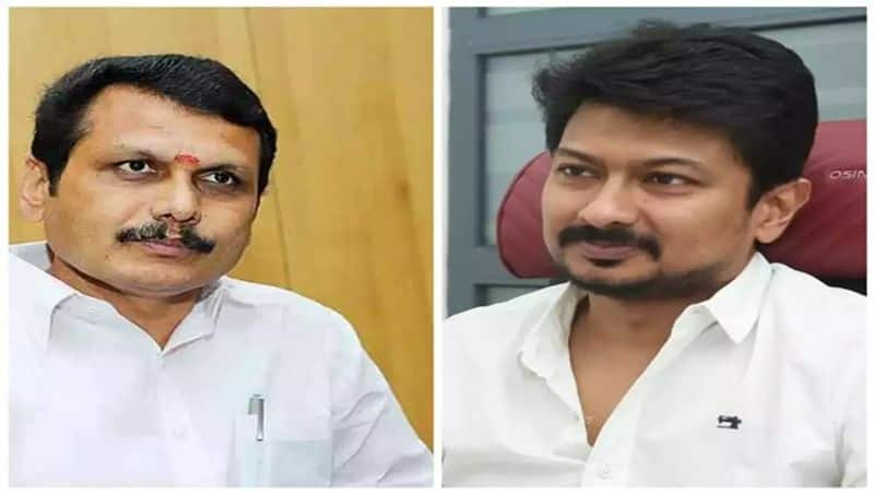 DMK lok sabha election 2024 organizing committee udhayanidhi stalin likely to send western zone smp