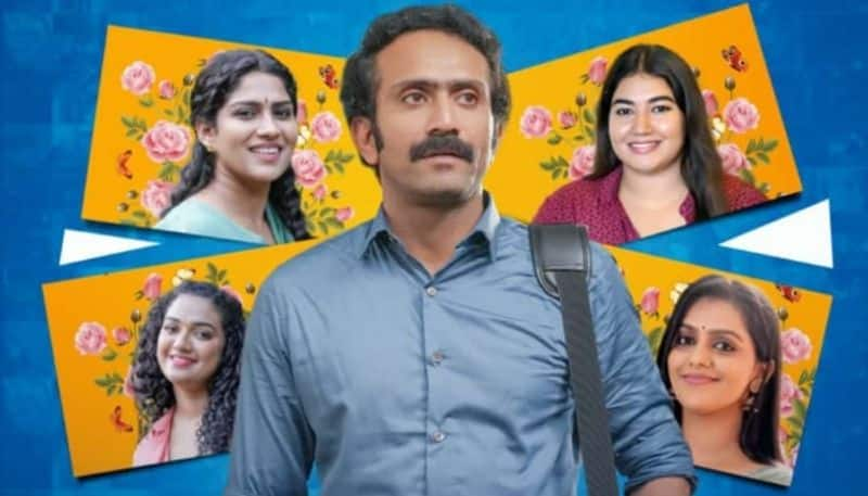 Vivekanandan Viralanu movie review shine tom chacko kamal Grace Antony swasika nsn