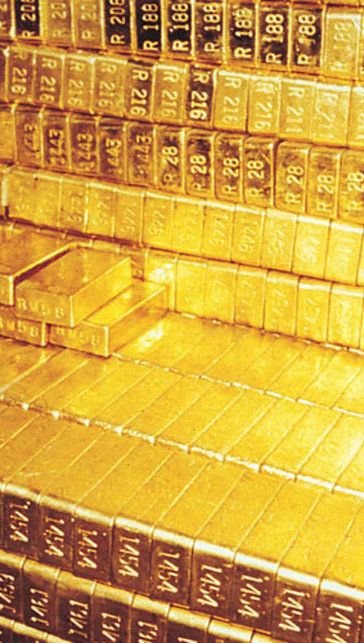 Top 20 countries with largest gold reserves as estimated by World Gold Council smp