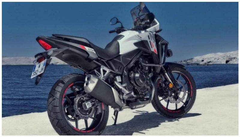 Honda NX500 adventure tourer launched in India