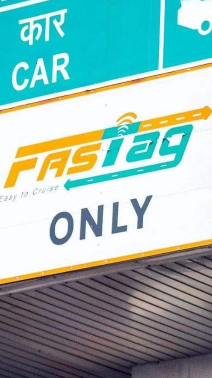 One Vehicle, One FASTag rule gets going from April 2024