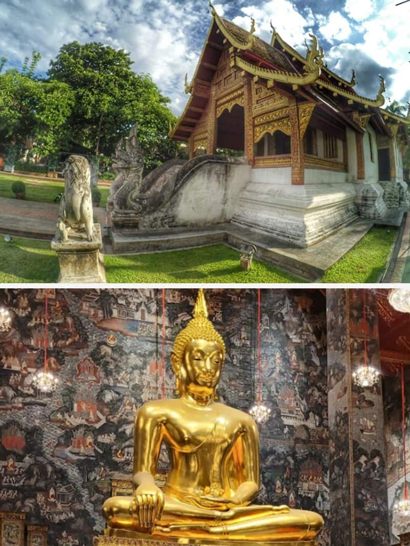 Wat Arun to Wat Pho: 7 temples of Thailand you must visit ATG