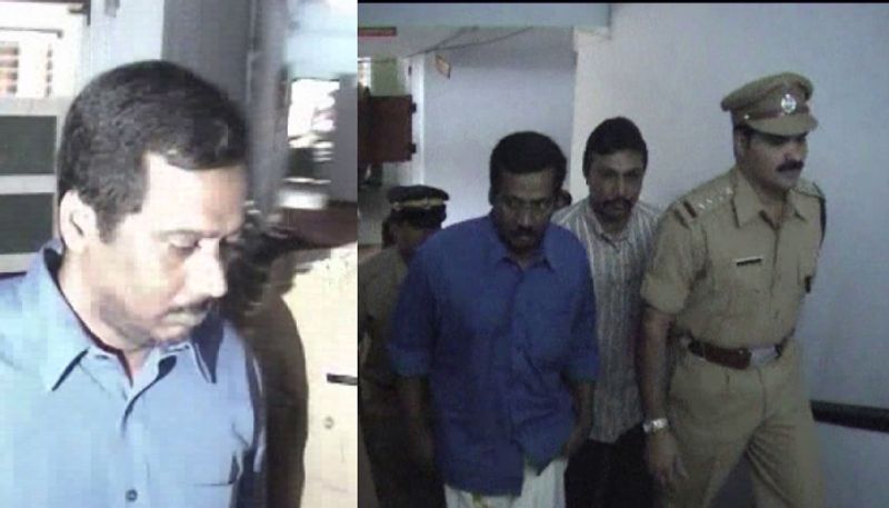 Kotali Sreedharan, the head of the notorious highway robbery gang, arrested in Thrissur