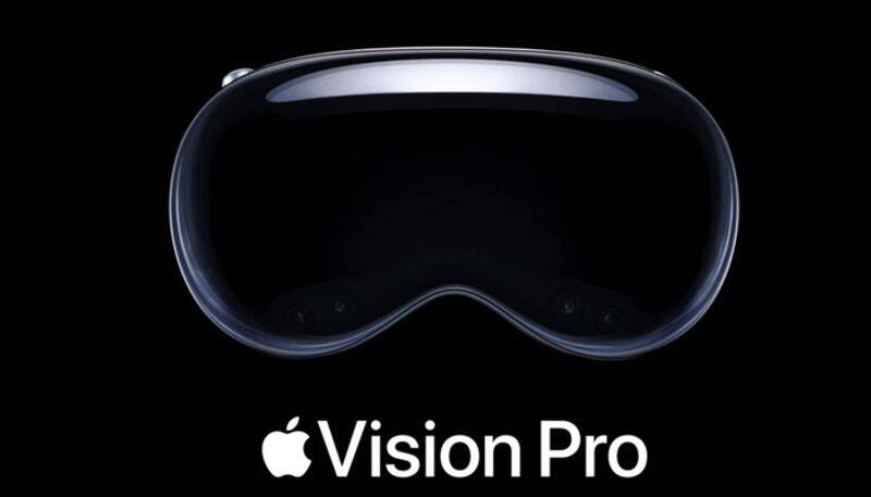 Apple is reportedly giving 25 per cent discount to its employees on purchase of Vision Pro headset gcw