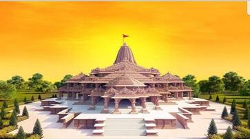 ram mandir ayodhya darshan timings 2024 ayodhya ram mandir latest news kxa 