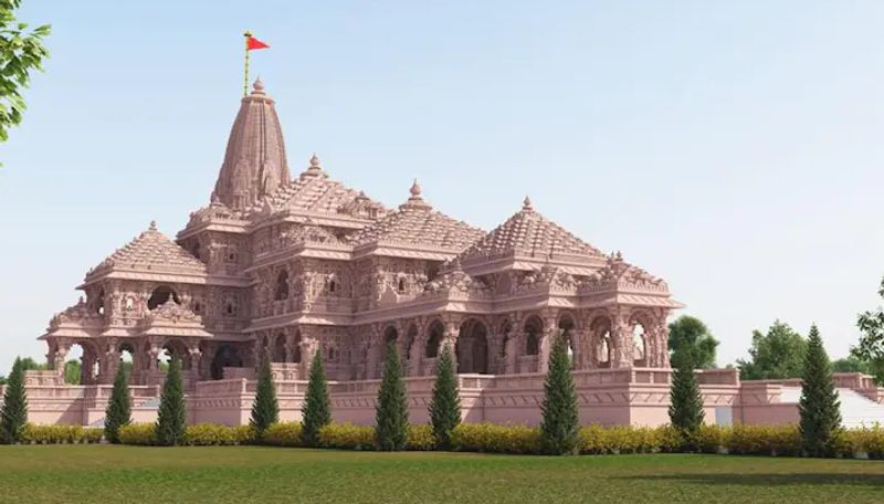 Ayodhya Ram Temple pratishtha Ceremony entry will be allowed only after scanning QR code in entry pass ans