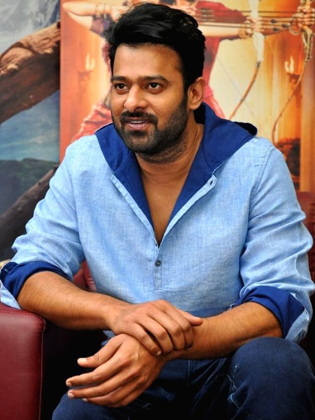 Has Prabhas donated Rs 50 crore to ayodhya Ram Mandir? Here's the truth dee