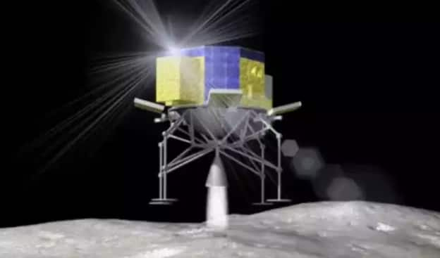 Japan Moon snipper soft landed in moon, but faces power short issue prm 