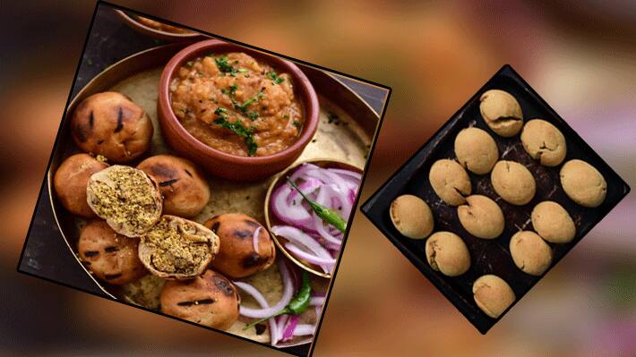 litti chokha