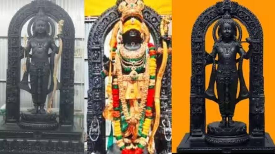 Ayodhya rama