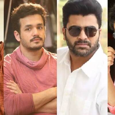 Telugu Cinema News Live :తెలుగు సినిమా న్యూస్, రివ్యూస్, లైవ్ అప్ డేట్స్