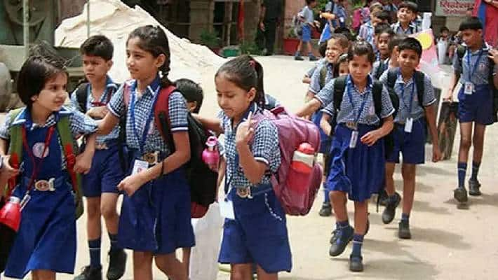 Summer vacation Holidays in Telangana and AP are likely to be extended by another week JMS