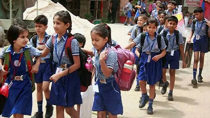 Karnataka and Andhra Pradesh Changed Timings For school due to Ramadan btb