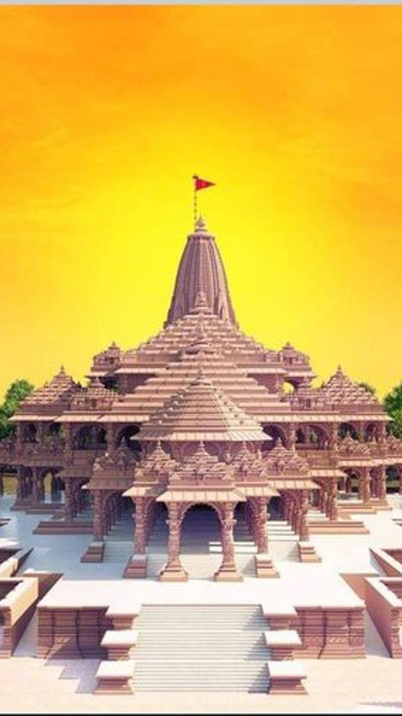 ram mandir ayodhya latest news in hindi West Bengal rampara village where children names start with Ram  kxa 