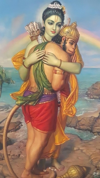 <p>ये अनोखा गांव पश्चिम बंगाल में है। जिसका नाम रामपाड़ा है। यहां के लोग श्री राम को कुल देवता मानते हैं। यहां लगभग 250 सालों से श्रीराम की पूजा हो रही है।</p>
