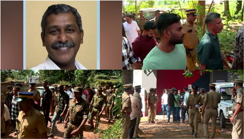 Kerala: All 15 accused found guilty in BJP leader Ranjith Sreenivasan murder case rkn