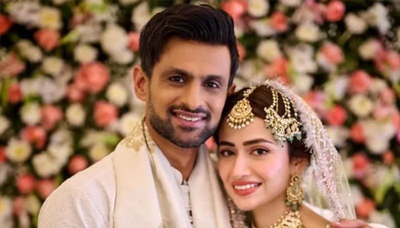 Shoaib Malik had 3-year affair with Sana Javed? Explosive claim from Pakistan amidst support for Sania Mirza snt