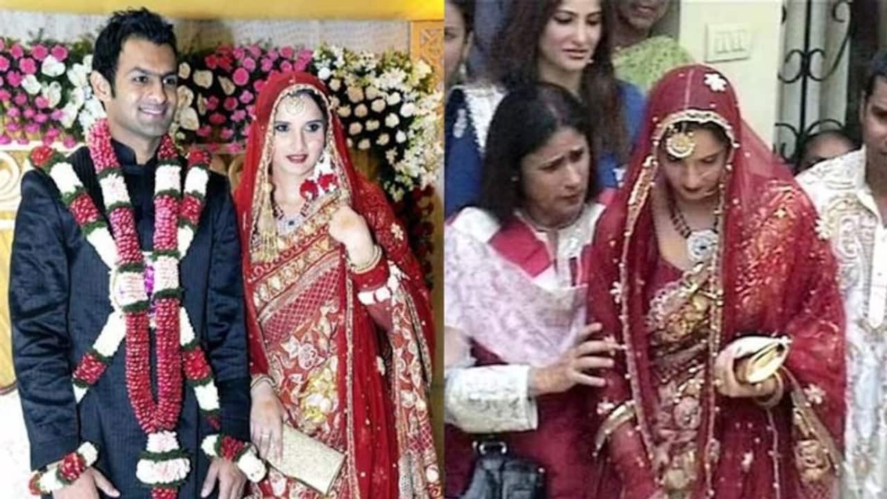 Sania Mirza