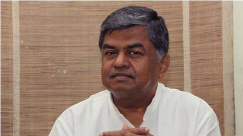 B K Hariprasad