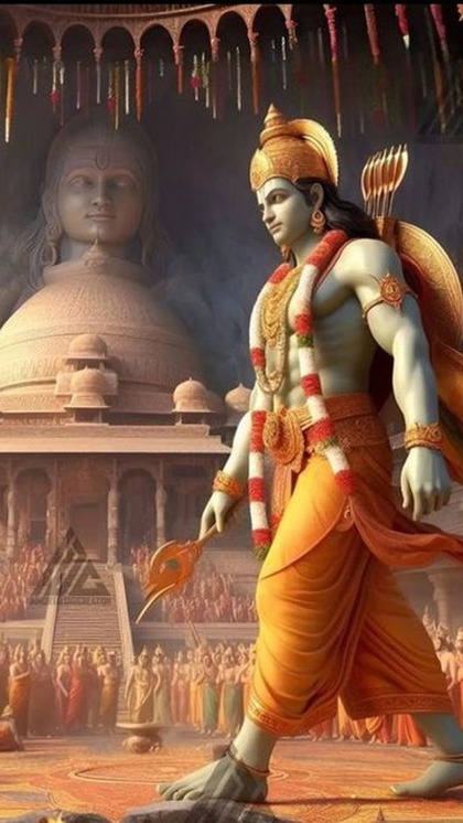 <p>राम मंदिर की प्राण प्रतिष्ठा पर दुनियाभर के देशों की निगाहें टिकी हैं। इसी बीच भारत के मित्र देश ऑस्ट्रेलिया ने राम मंदिर के लिए बड़ा ऐलान किया है।</p>
