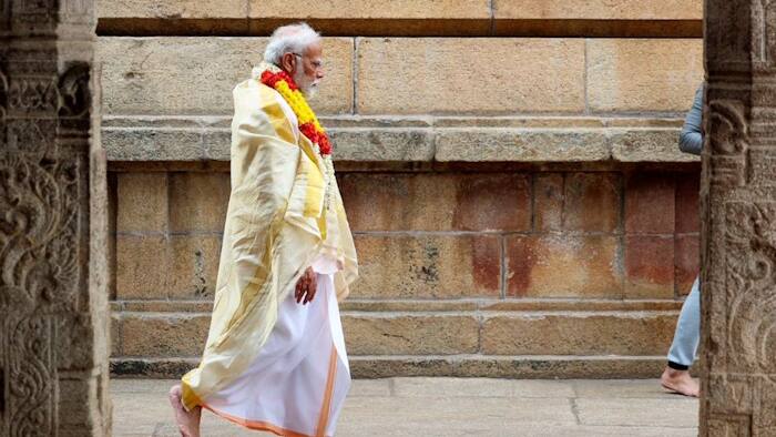 PM Modi