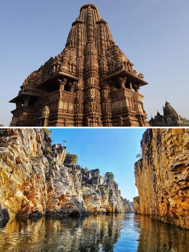 Khajuraho to Jabalpur: 7 places to visit Madhya Pradesh in February ATG