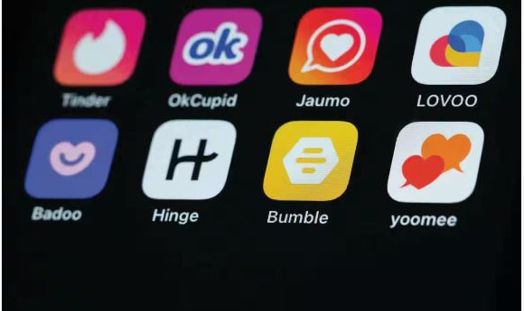 Dating_App Dating_App