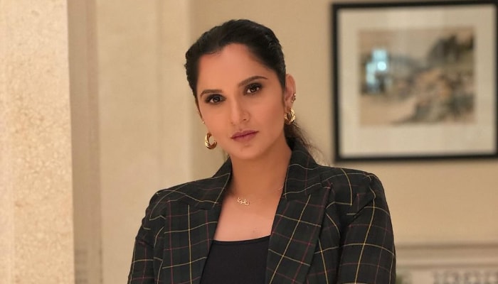 Sania Mirza share peace message after India retaliation for Pakistan aggression