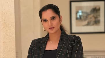 Sania Mirza share peace message after India retaliation for Pakistan aggression Sania Mirza share peace message after India retaliation for Pakistan aggression