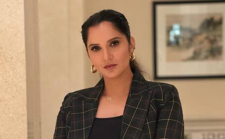 Sania Mirza share peace message after India retaliation for Pakistan aggression