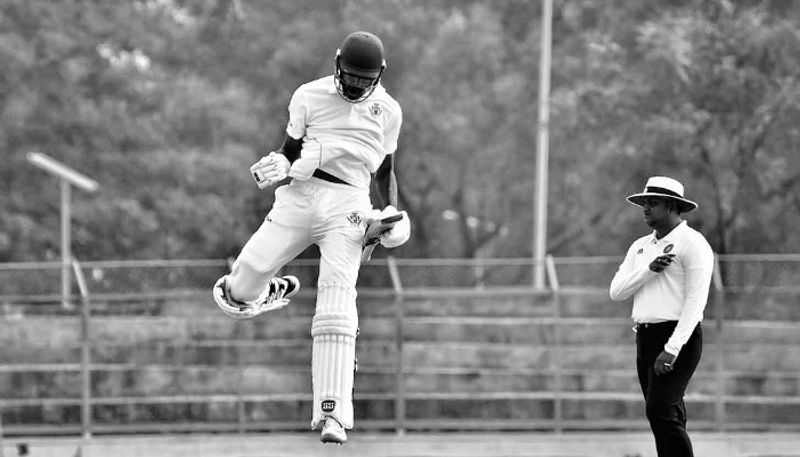 Ranji Trophy All eyes on Karnataka vs Tamil Nadu final day clash kvn