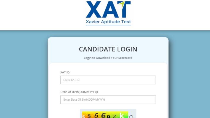 XAT 2024 Result scorecards out