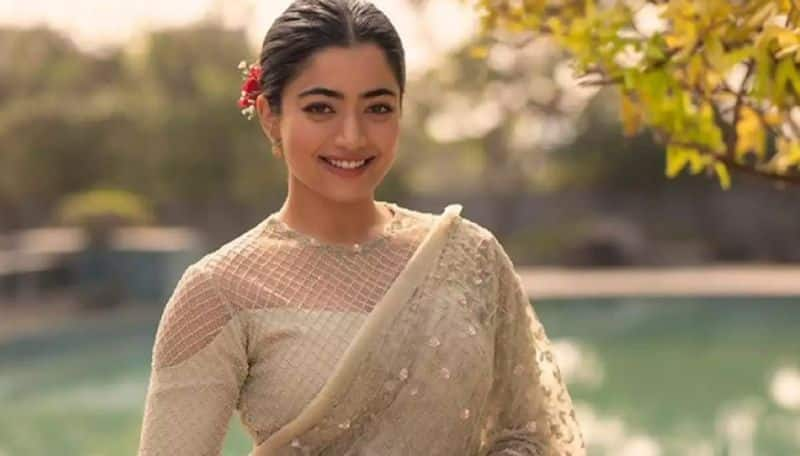 Actress Rashmika Mandanna Deep Fake Video Creator arrested in delhi ans