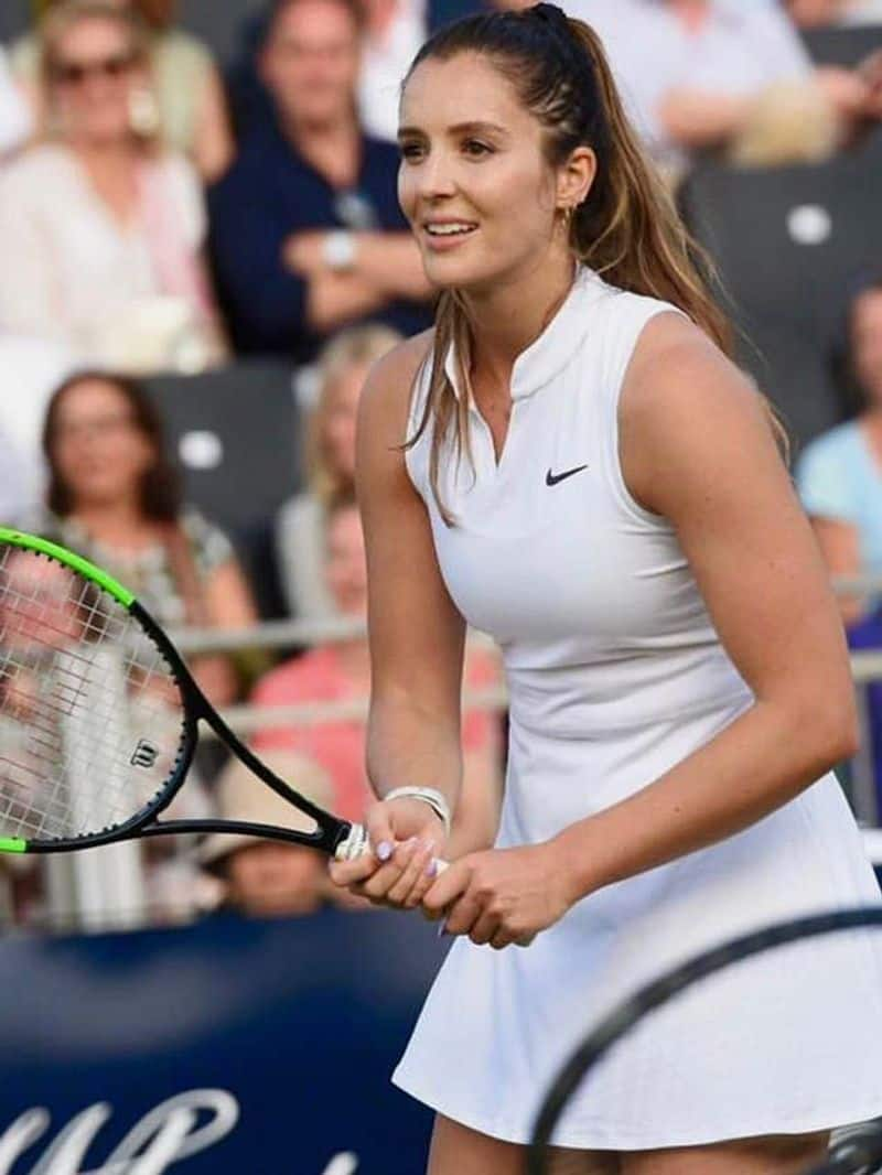 Tennis Happy Birthday Laura Robson: Top 7 quotes by the former Tennis star osf