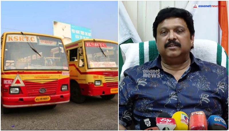 ganesh kumar ksrtc smart saturday drive starts today joy