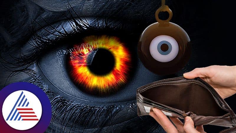 Best astro tips to get money and get rid of evil eyes pav