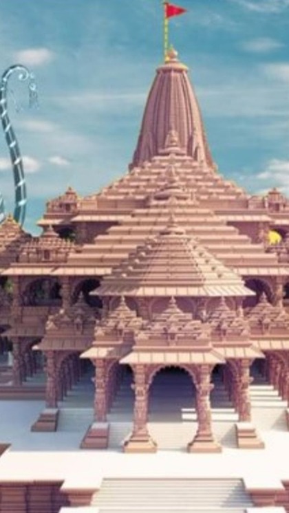 <h4>मध्य प्रदेश के मुख्यमंत्री मोहन यादव ने 22 तारीख को स्कूलों में छुट्टी की घोषणा की है। इस दिन राज्य में तमाम शराब और भांग की दुकानें भी बंद रहेंगी। </h4>
