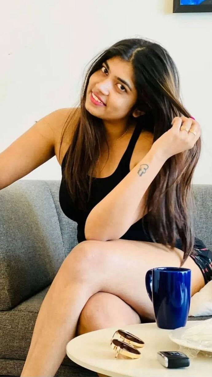 Rithu Chowdary